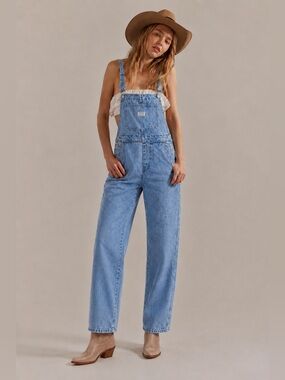 Levi’s XS Vintage Overalls